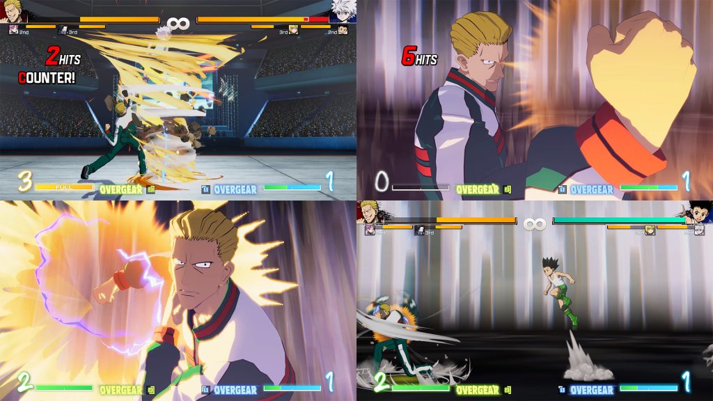 フィンクス試遊